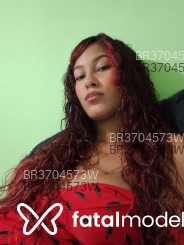 Acompanhante Soraya - Perfil