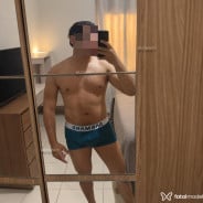 Acompanhante Carlos Kid - Perfil
