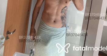 Acompanhante Morenogrossoh - Perfil