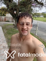 Acompanhante Alemao - Perfil
