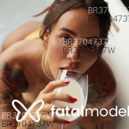 Acompanhante Shirley - Perfil