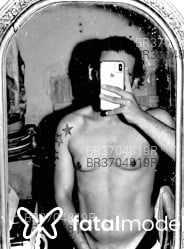 Acompanhante Guilherme - Perfil