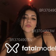 Acompanhante Gizelly - Perfil