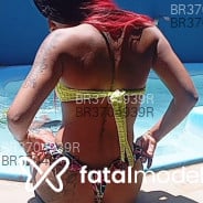 Acompanhante May Moura - Perfil
