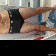 Acompanhante Jonnas Fetish - Perfil