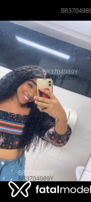 Acompanhante Geo Lopes - Perfil