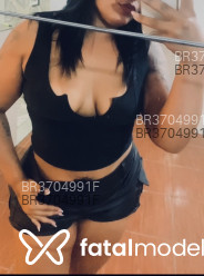 Acompanhante Karolyne Monteiro - Perfil