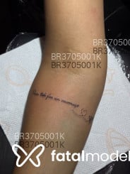 Acompanhante Andresa - Perfil