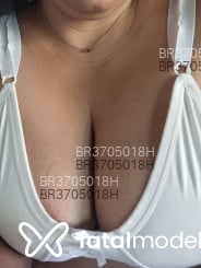 Acompanhante Jéssy - Perfil