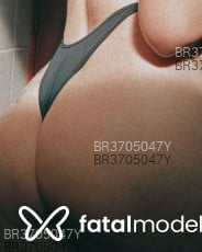 Acompanhante Bianca - Perfil
