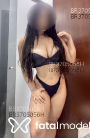 Acompanhante Lays Gabriela - Perfil