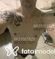 Acompanhante Pedro - Perfil