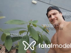 Acompanhante Jardineiro - Perfil
