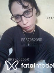 Acompanhante Ester Lilian - Perfil