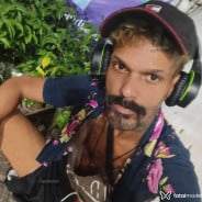 Acompanhante Kimmya - Perfil