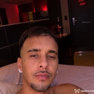 Acompanhante Miguel - Perfil