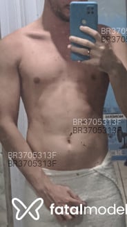 Acompanhante Novinhosafado - Perfil