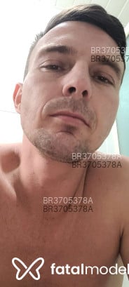 Acompanhante Marcelo - Perfil