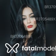Acompanhante Carly Costa - Perfil