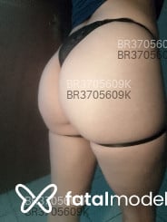 Acompanhante Mayumi - Perfil
