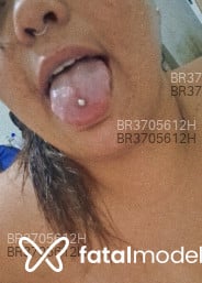 Acompanhante Mel Ross - Perfil