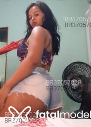 Acompanhante Thaysa - Perfil