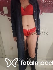 Acompanhante Zoegostosa - Perfil