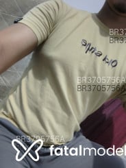 Acompanhante Marcelo - Perfil
