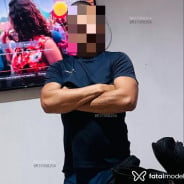 Acompanhante Huguinho - Perfil