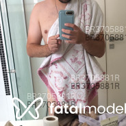 Acompanhante Angel - Perfil