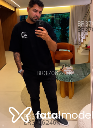 Acompanhante Paulo - Perfil