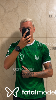 Acompanhante Thiago - Perfil