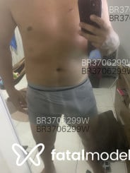 Acompanhante Marcospauzudo - Perfil