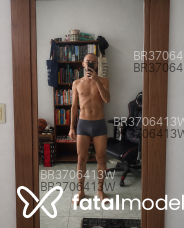 Acompanhante Gonzalez - Perfil