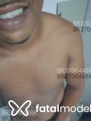 Acompanhante Nutelaa - Perfil