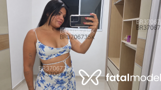 Acompanhante Jessy - Perfil