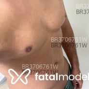 Acompanhante Pablo - Perfil