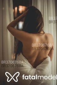 Acompanhante Luiza - Perfil
