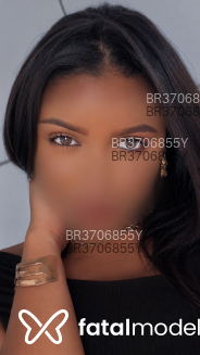 Acompanhante Laura Louise - Perfil