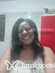 Acompanhante Fernanda - Perfil