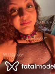 Acompanhante Beatrice Boo - Perfil