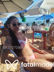 Acompanhante Fran - Perfil