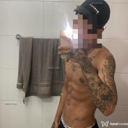 Acompanhante Wolts - Perfil