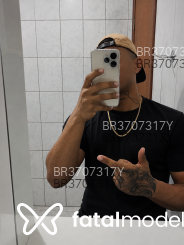 Acompanhante Castro - Perfil