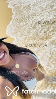 Acompanhante Keyla - Perfil