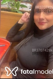Acompanhante Prii Valença - Perfil
