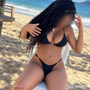 Acompanhante Luana alves - Perfil