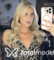 Acompanhante Melissa Valencia - Perfil