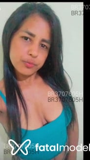Acompanhante Bella Campos - Perfil