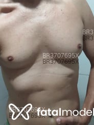 Acompanhante Mateus Kauan - Perfil